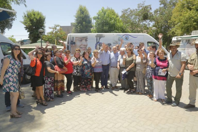 Acuerdo de colaboración firmado por alcaldes beneficiará a vecinos de Limache y Quilpué