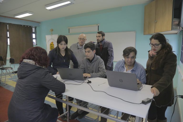 Contribuyentes de segunda categoría podrán realizar trámites de Operación Renta 2019 en Liceo Comercial de Quilpué