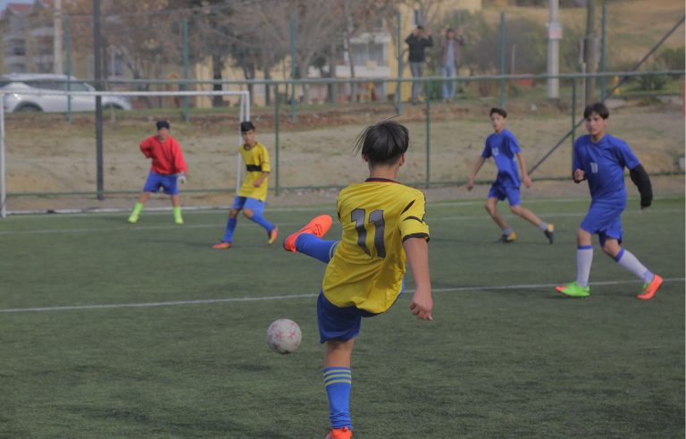 2° Campeonato Interescolar de Futbolito espera reunir a más de 300 alumnos de colegios municipales de Quilpué