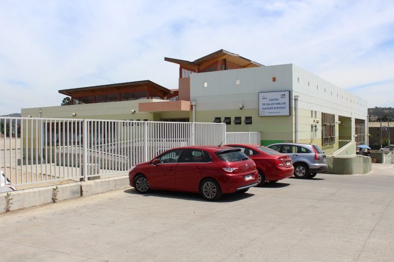 Servicio de Atención Primaria de Urgencia continuará funcionando en Cesfam de Belloto Norte