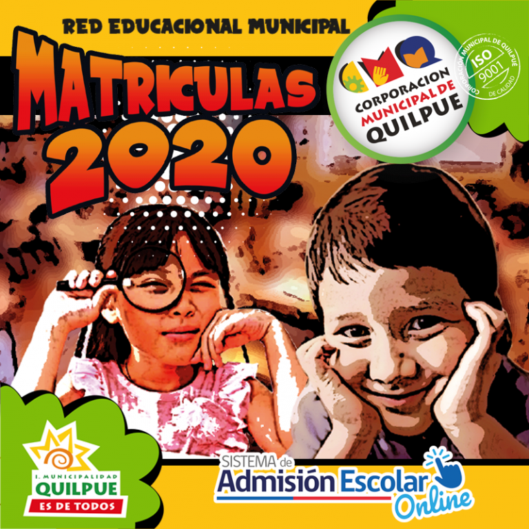 Con novedosa revista digital promueven red educacional municipal de Quilpué