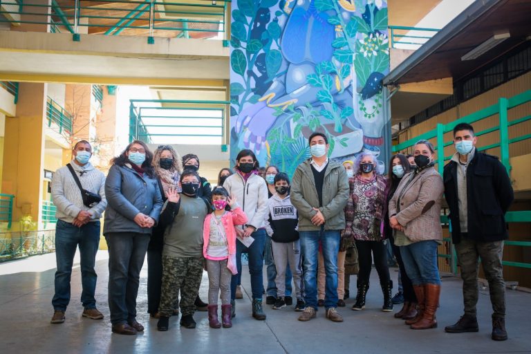 Retorno a clases en Quilpué será “dialogado” con todas las comunidades educativas al regreso de vacaciones de invierno