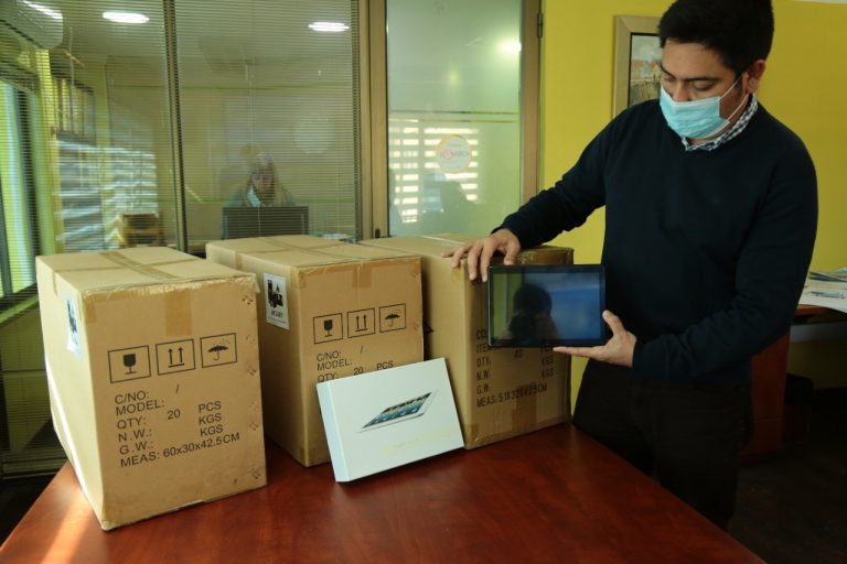 Con auditoría externa la Corporación Municipal de Quilpué revisará estado financiero y ejecución presupuestaria
