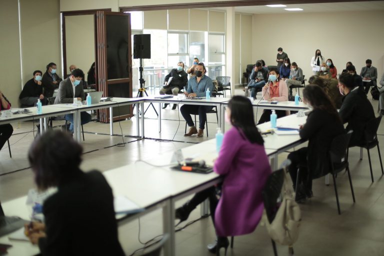 Concejo Municipal aprobó PADEM 2022