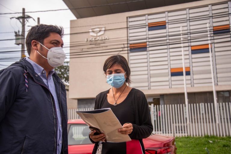 Corporación Municipal de Quilpué presenta denuncia ante Ministerio Público por saldos no acreditados al Ministerio de Educación durante administración anterior