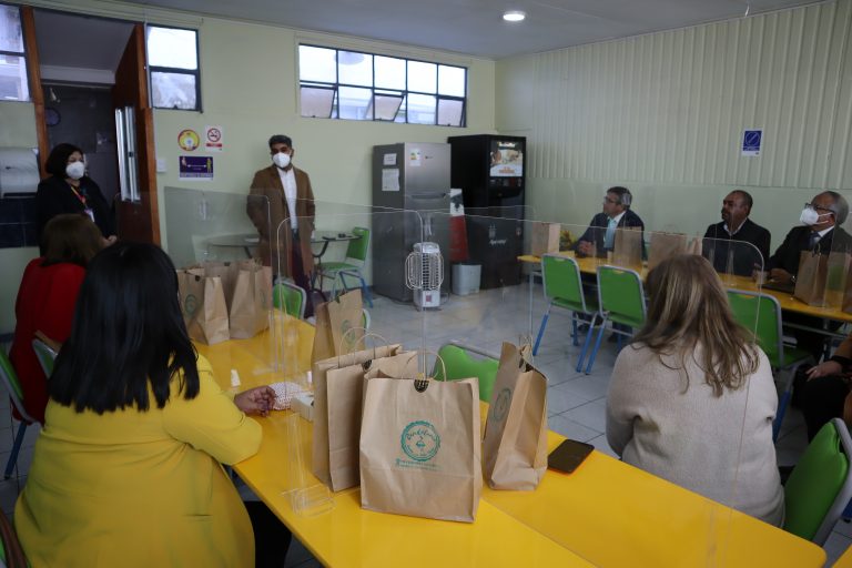 Mediante Alta Dirección Pública: 5 directores asumen nuevos desafíos en establecimientos educacionales de la Corporación Municipal de Quilpué