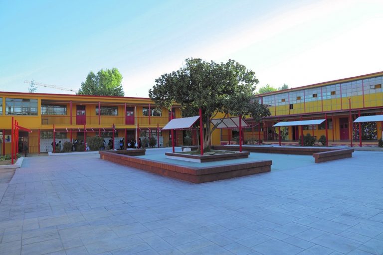 Quilpué se adjudica $600 millones para el mejoramiento de dos colegios municipales