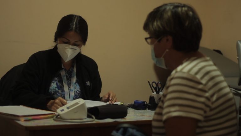 Salud Municipal de Quilpué elimina flujos diferenciados en Centros APS para facilitar atención de usuarios