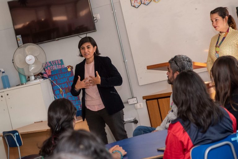 Consejo Consultivo de las Juventudes realizó primera reunión de trabajo del 2023