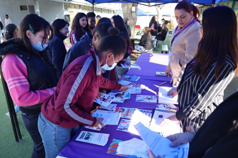 Quilpué: Comuna segura e inclusiva para la comunidad migrante