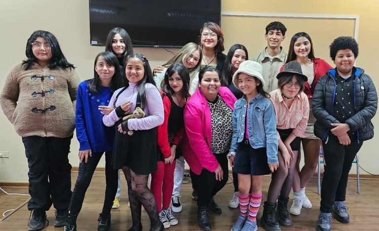Concurso Interescolar de Canto “Talentos Quilpueínos” en su recta final