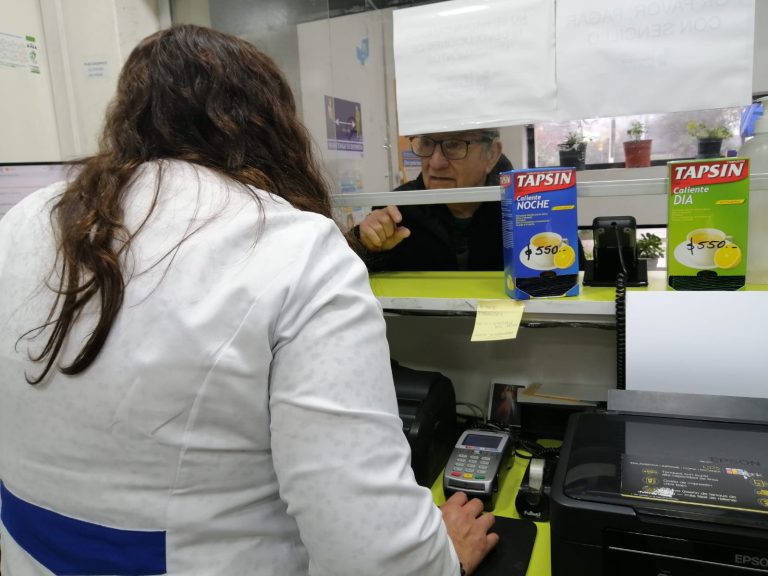 Quilpué consolida implementación de sistema informático AVIS en su Atención Primaria de Salud