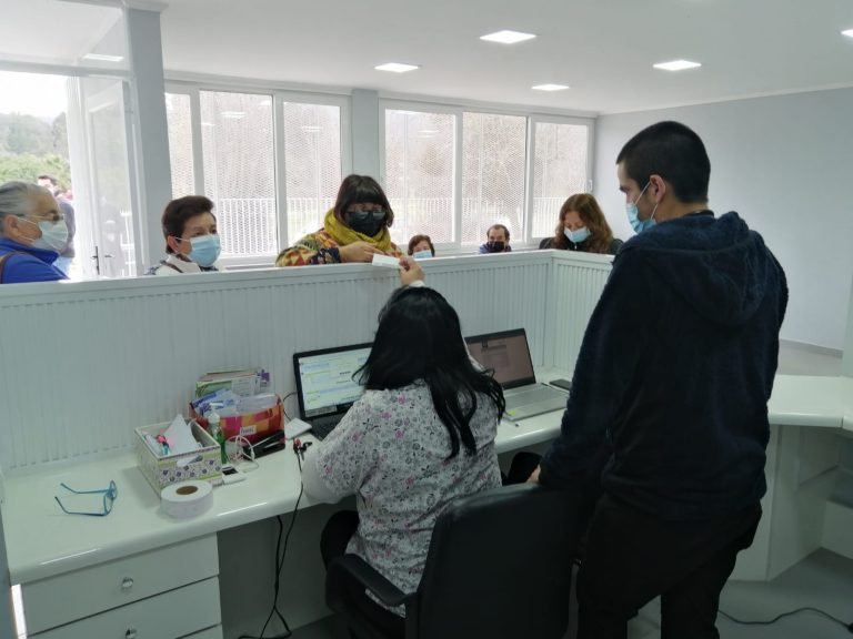 Destacan gestión de CMQ en implementación de nuevo sistema de Registro Clínico Electrónico para la Atención Primaria