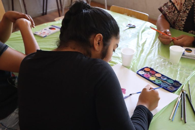 Convocatoria a voluntarios y voluntarias para espacios de acompañamiento e intervención con estudiantes y comunidades educativas