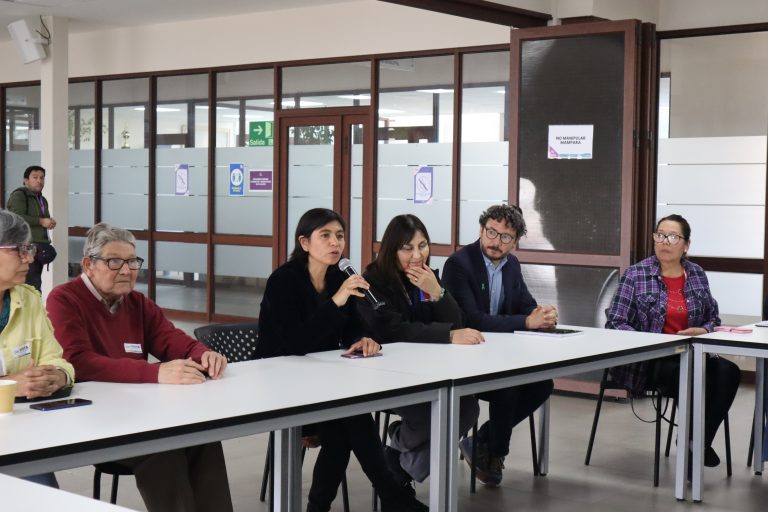 Partió proceso de instalación de la Atención Primaria Universal en Quilpué