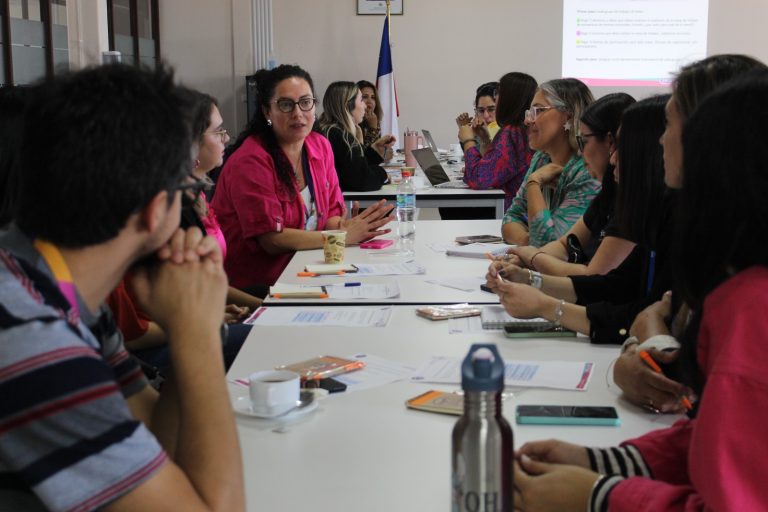 Tercer Encuentro de Centros de Neurodesarrollo y Autismo de la Región de Valparaíso se realizó en Quilpué