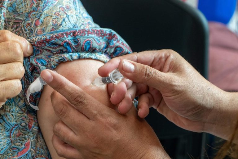 Quilpué Refuerza La Atención En Terreno Con Operativo De Salud En Dependencias Municipales