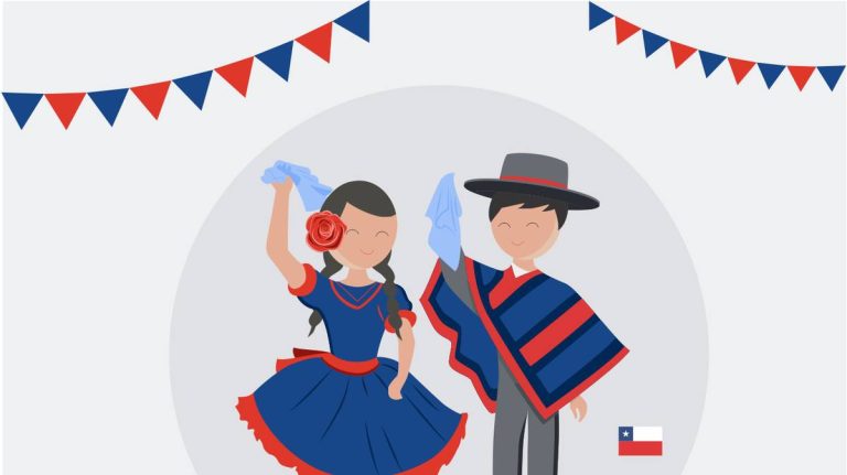 Quilpué invita a disfrutar de un 18 seguro y saludable
