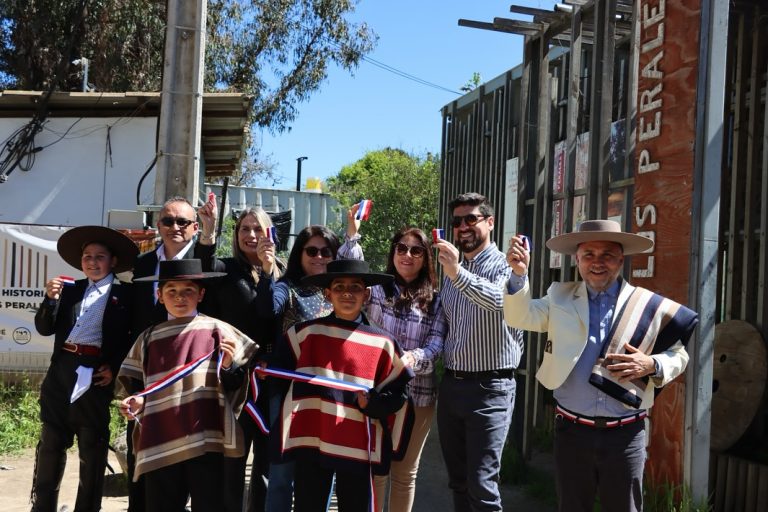 Quilpué revive su memoria rural con la reinauguración del Museo Los Perales y su Fiesta Costumbrista 2025