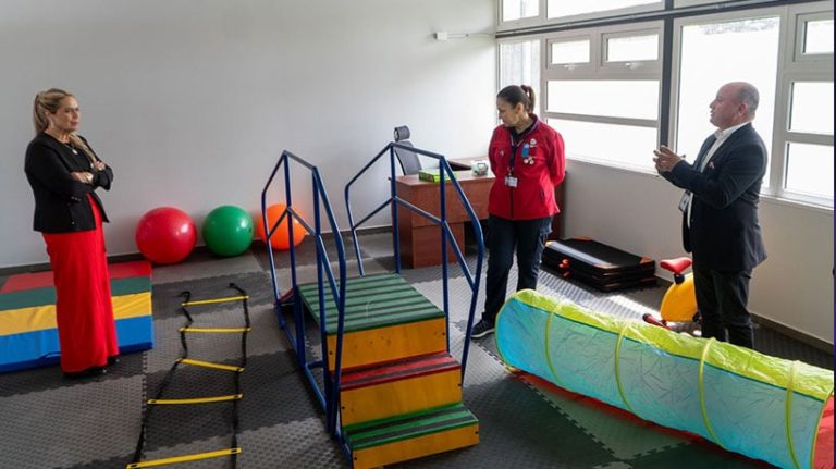 Quilpué mejora su atención primaria con nuevo centro AIDIA: “Responde a las necesidades del territorio”