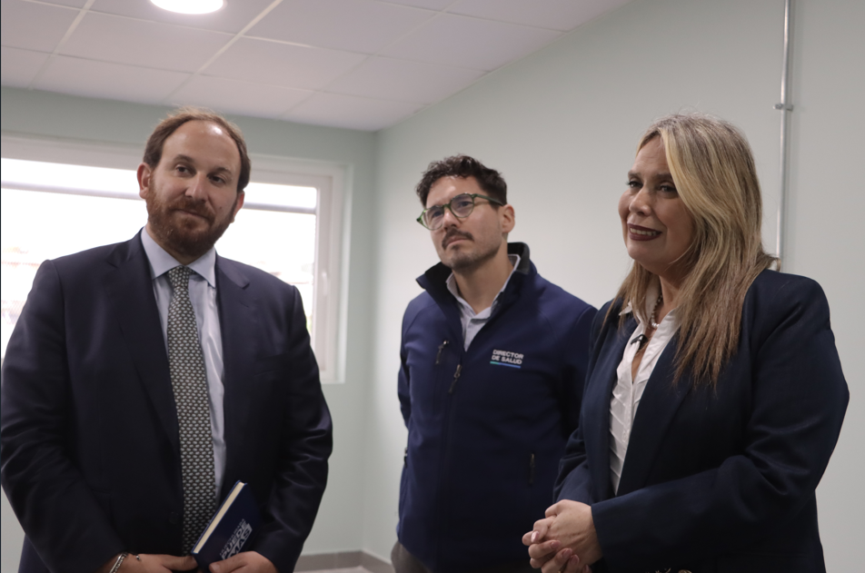 CECOSF El Boldo: compartimos experiencias para seguir fortaleciendo la Atención Primaria