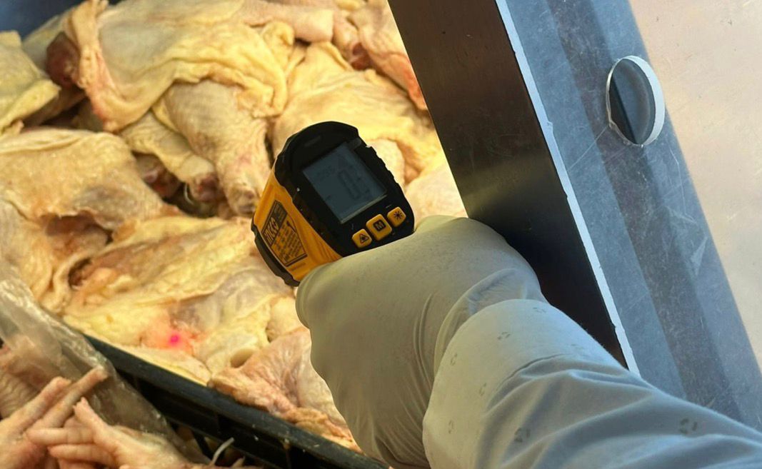 Quilpué refuerza fiscalización de carnicerías para unas Fiestas Patrias segurasRefuerzan fiscalización de carnicerías en Quilpué previo a Fiestas Patrias